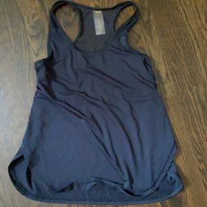 Peloton tank top. Size small